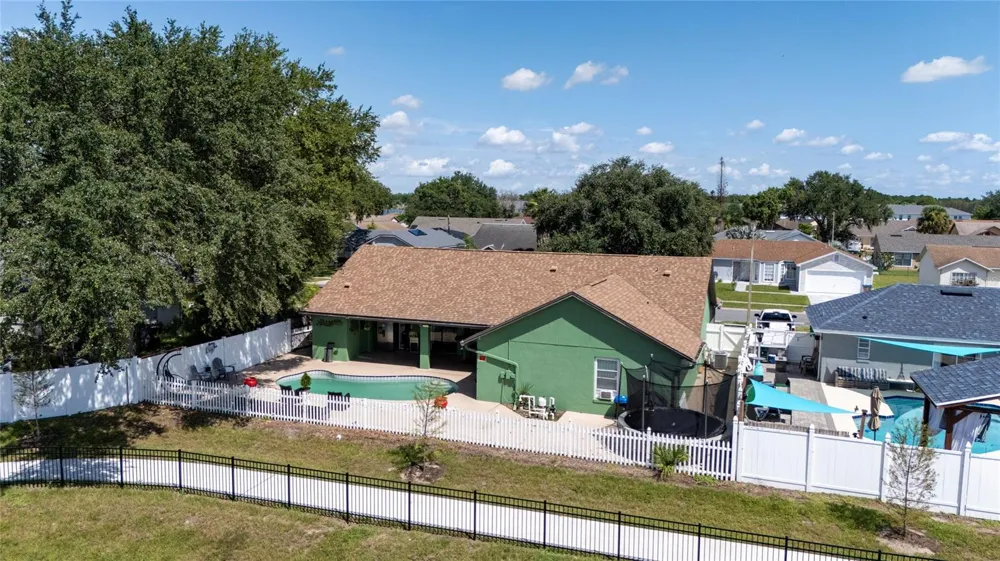 412 EVERWOOD DRIVE Kissimmee, FL 34743