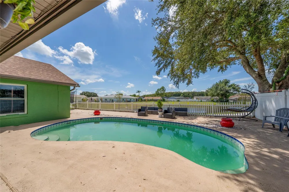 412 EVERWOOD DRIVE Kissimmee, FL 34743