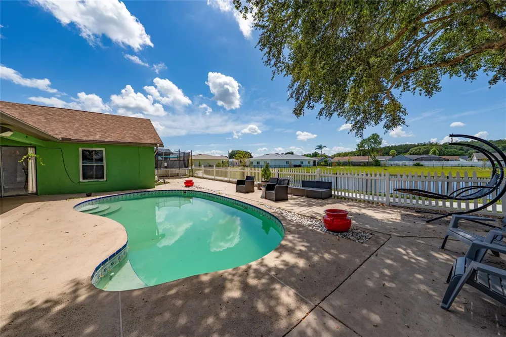 412 EVERWOOD DRIVE Kissimmee, FL 34743