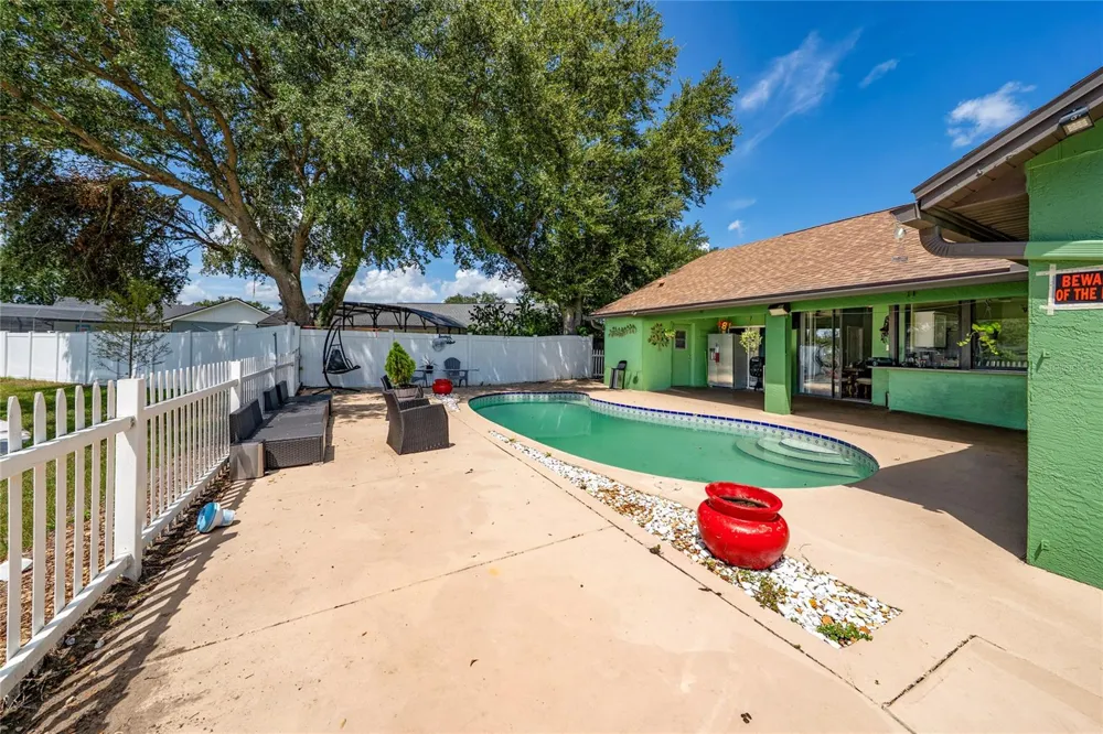 412 EVERWOOD DRIVE Kissimmee, FL 34743