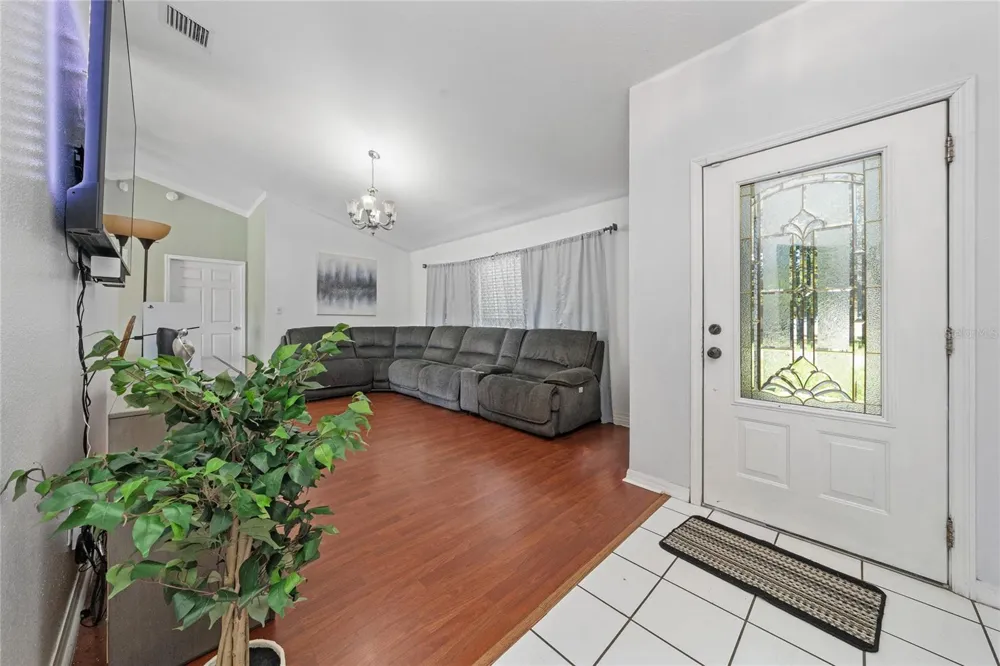 412 EVERWOOD DRIVE Kissimmee, FL 34743