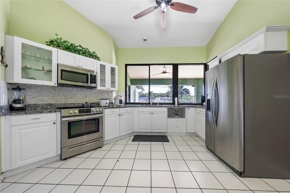 412 EVERWOOD DRIVE Kissimmee, FL 34743