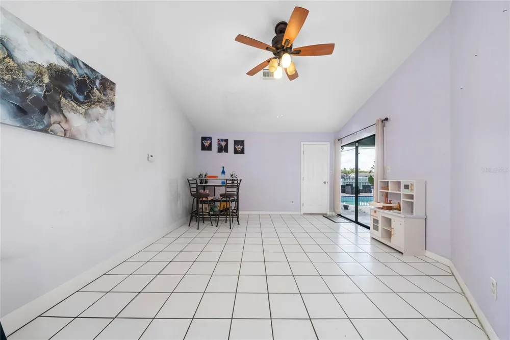 412 EVERWOOD DRIVE Kissimmee, FL 34743