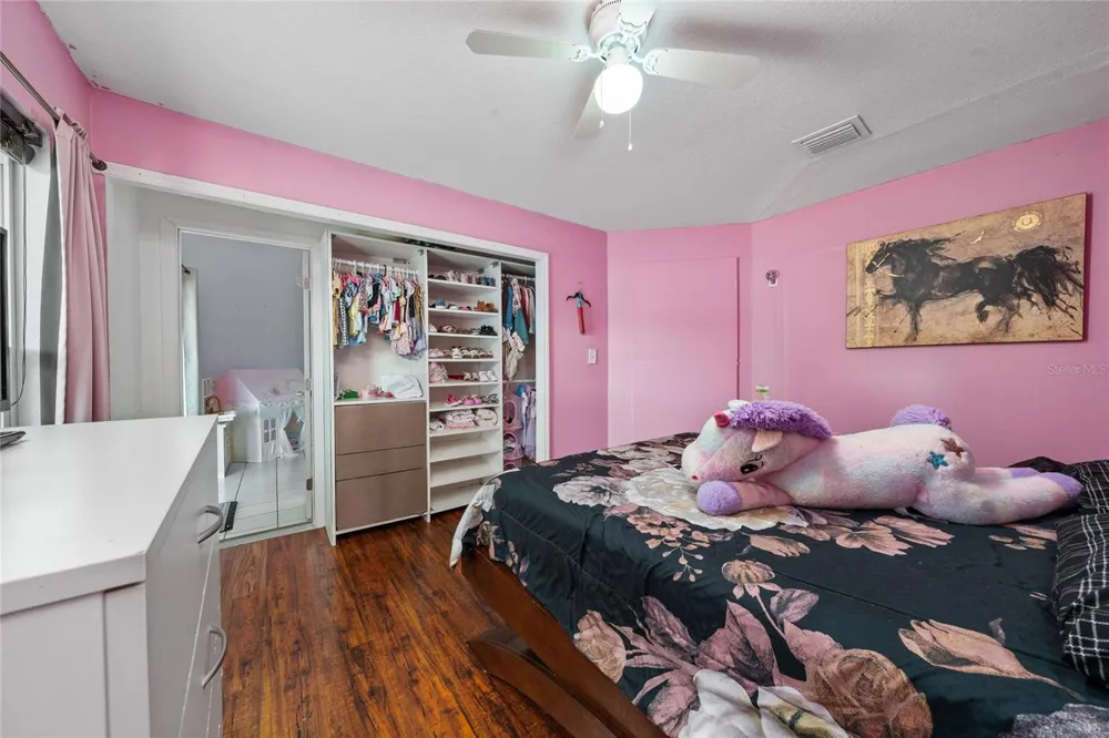 412 EVERWOOD DRIVE Kissimmee, FL 34743