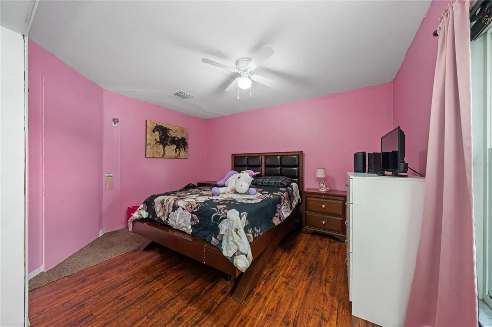 412 EVERWOOD DRIVE Kissimmee, FL 34743