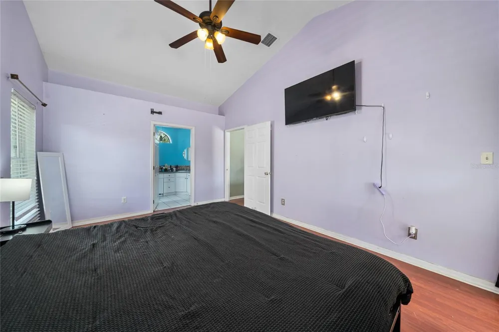 412 EVERWOOD DRIVE Kissimmee, FL 34743