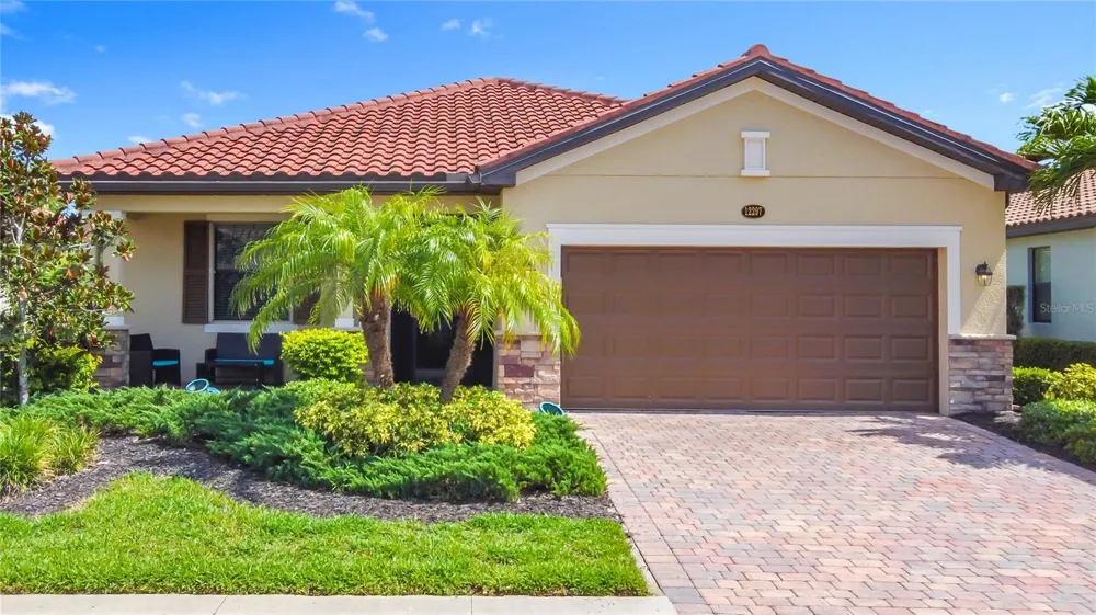 12297 CANAVESE LANE Venice, FL 34293