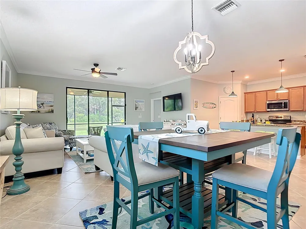 12297 CANAVESE LANE Venice, FL 34293