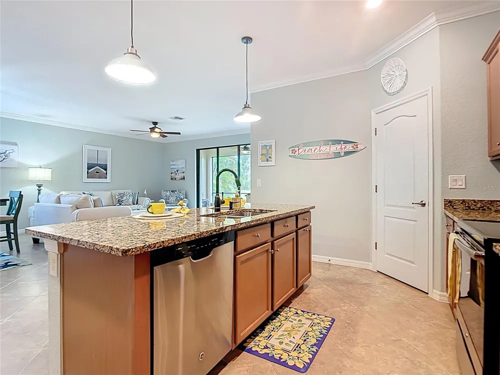 12297 CANAVESE LANE Venice, FL 34293