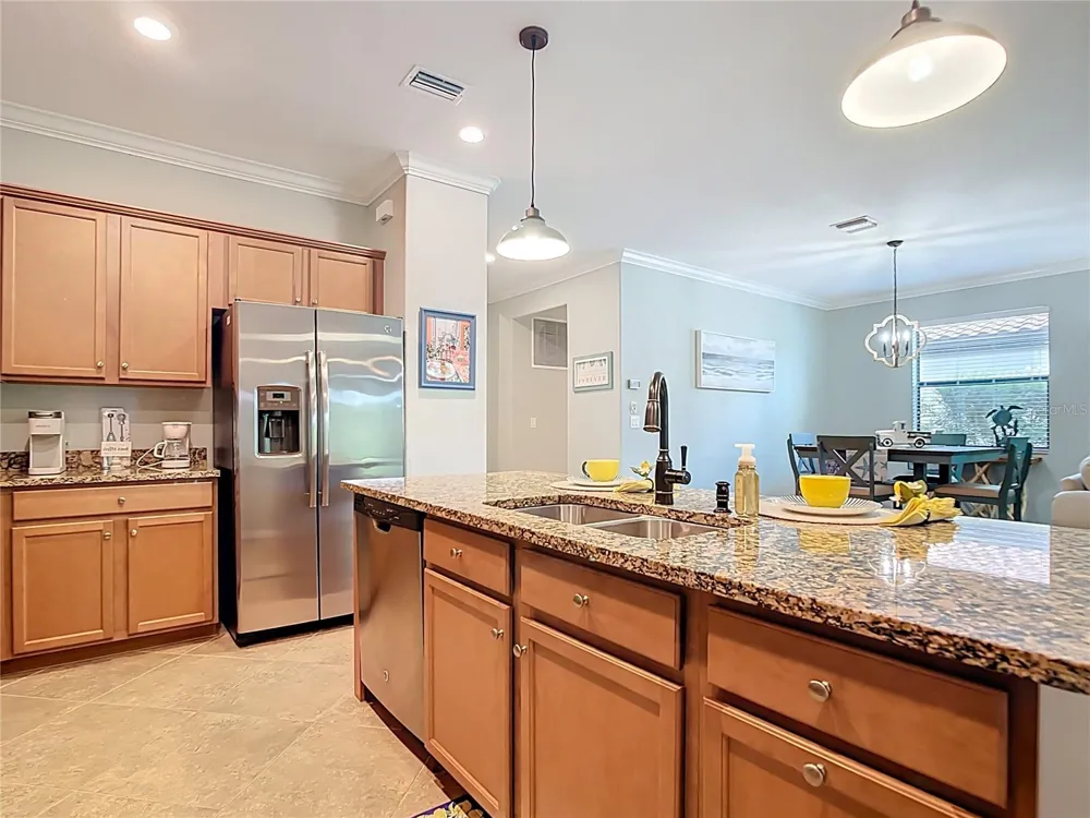 12297 CANAVESE LANE Venice, FL 34293