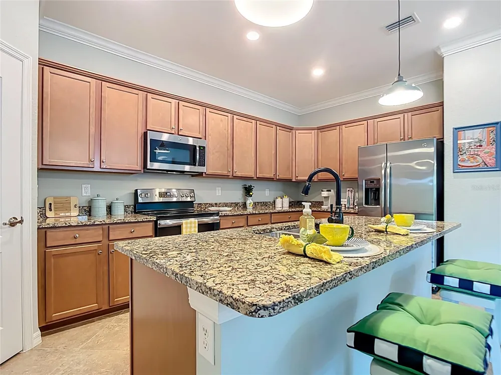12297 CANAVESE LANE Venice, FL 34293