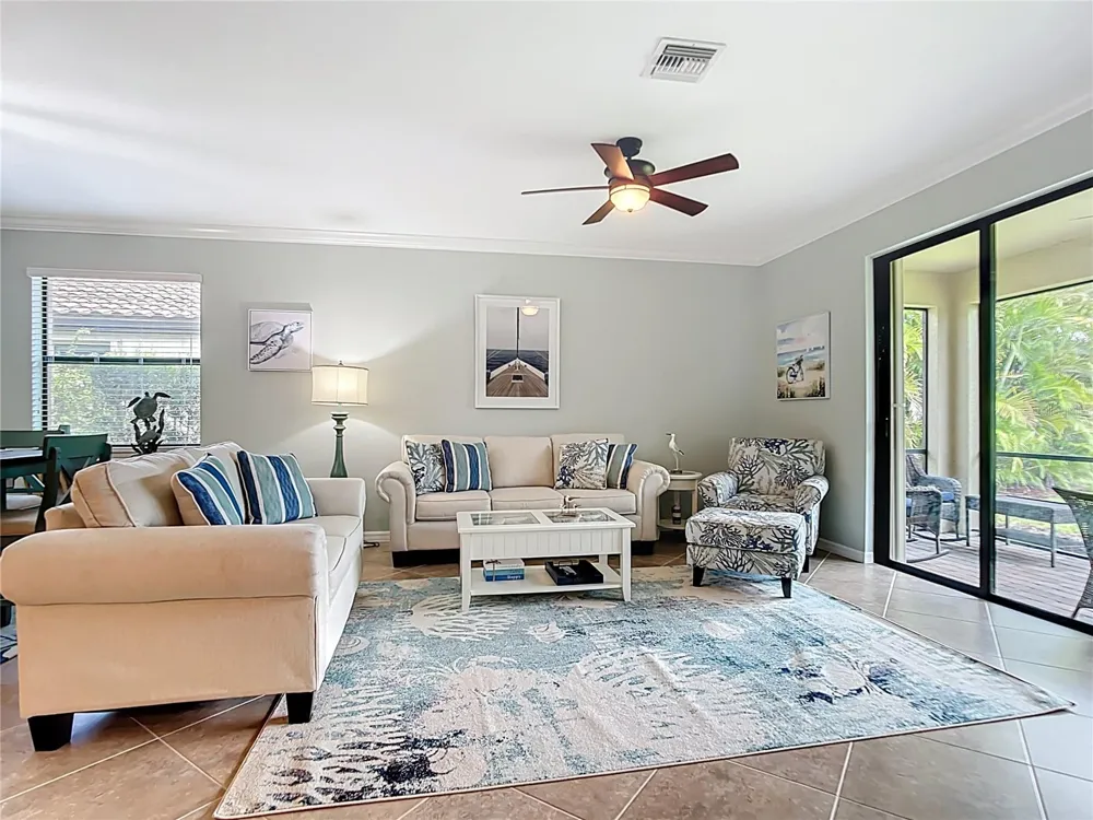 12297 CANAVESE LANE Venice, FL 34293