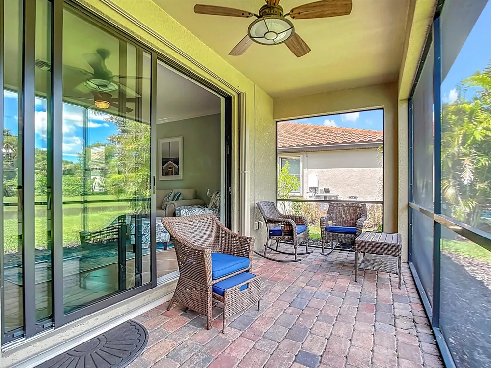 12297 CANAVESE LANE Venice, FL 34293