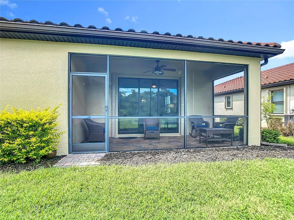 12297 CANAVESE LANE Venice, FL 34293