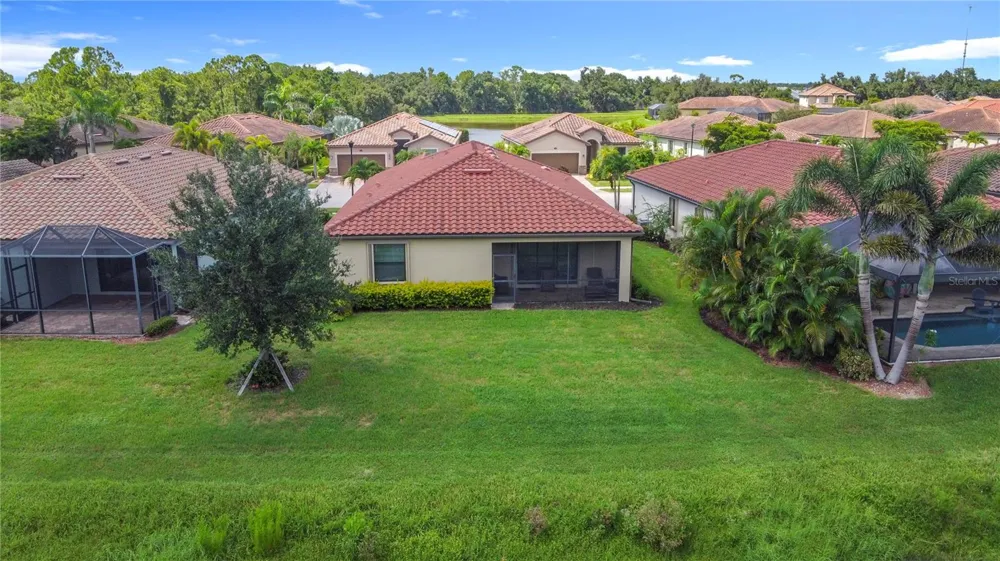 12297 CANAVESE LANE Venice, FL 34293