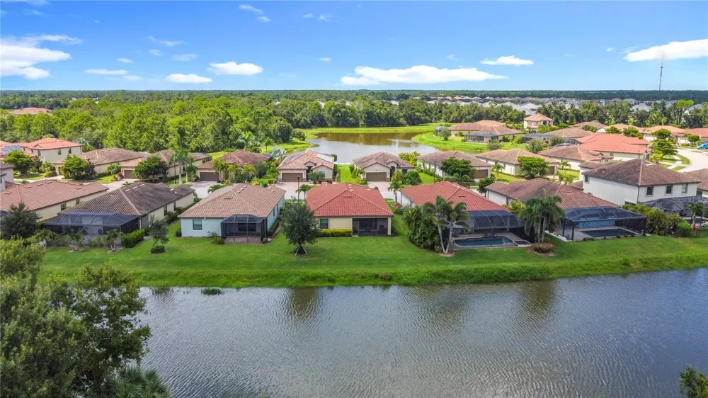12297 CANAVESE LANE Venice, FL 34293