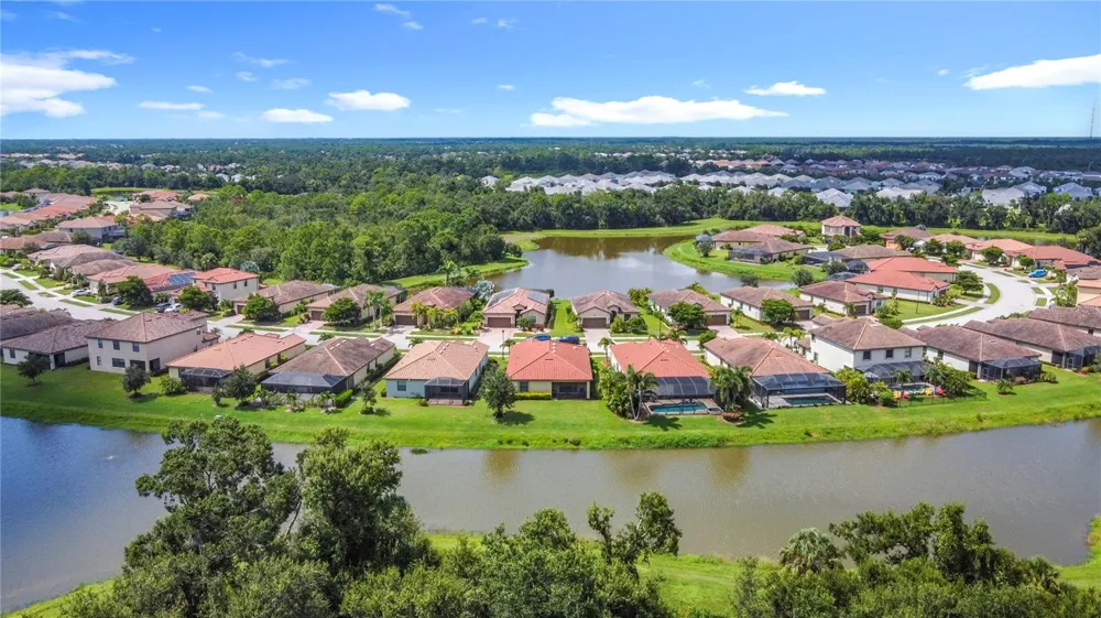 12297 CANAVESE LANE Venice, FL 34293
