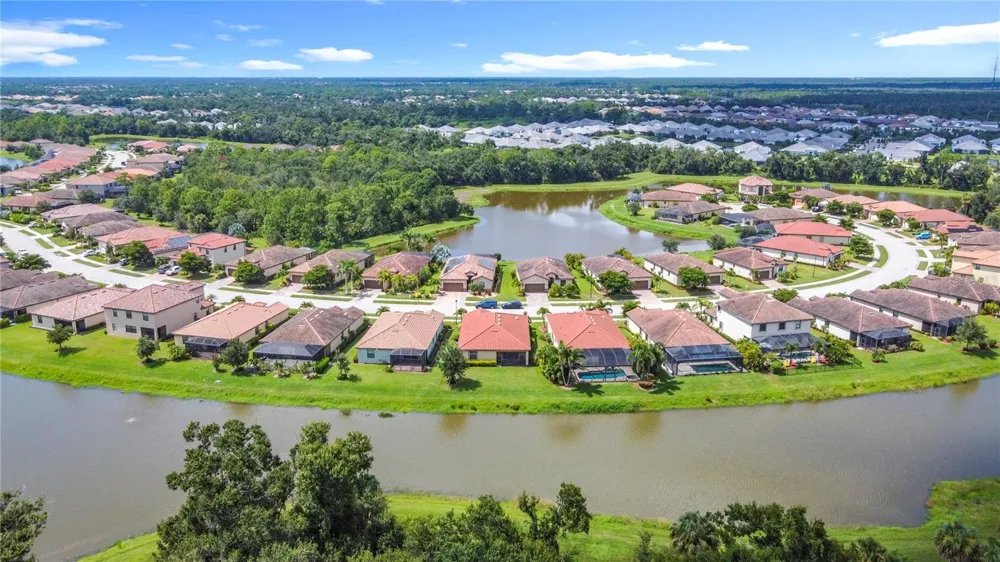 12297 CANAVESE LANE Venice, FL 34293
