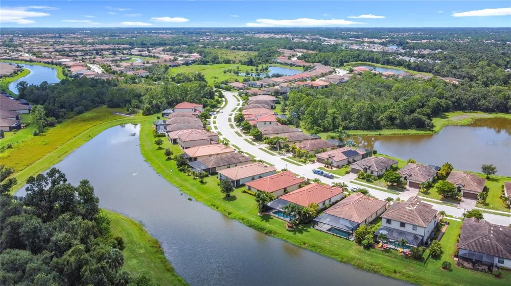12297 CANAVESE LANE Venice, FL 34293