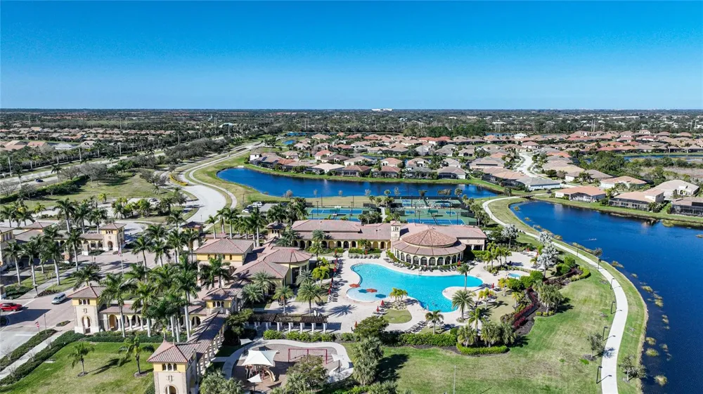 12297 CANAVESE LANE Venice, FL 34293