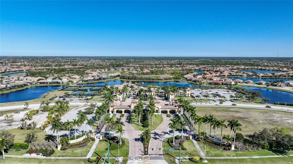 12297 CANAVESE LANE Venice, FL 34293
