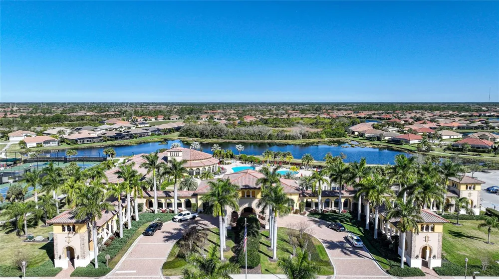 12297 CANAVESE LANE Venice, FL 34293