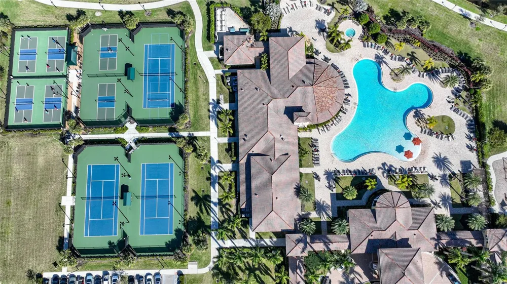 12297 CANAVESE LANE Venice, FL 34293
