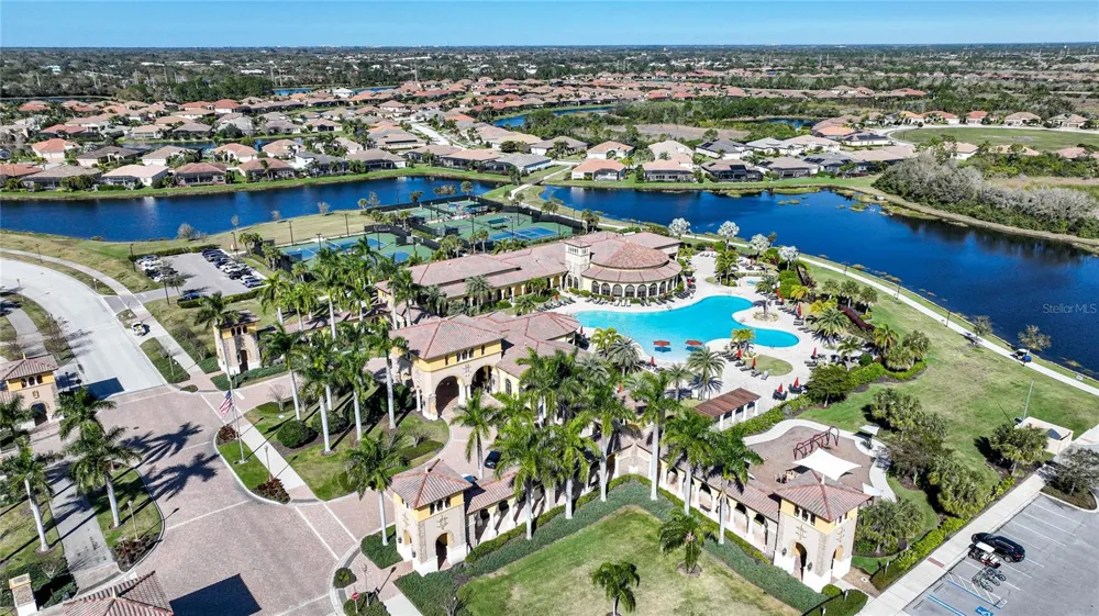 12297 CANAVESE LANE Venice, FL 34293