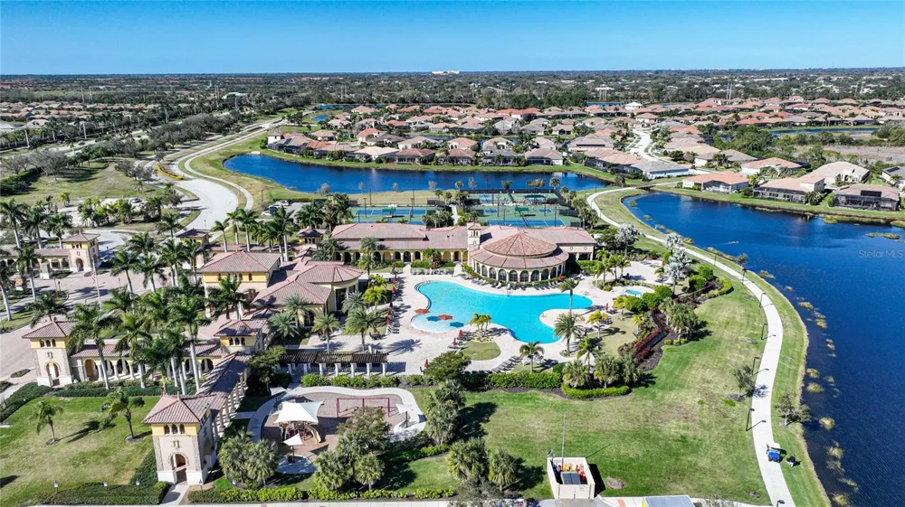 12297 CANAVESE LANE Venice, FL 34293