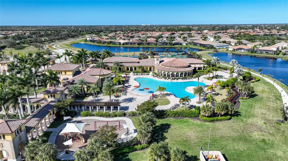 12297 CANAVESE LANE Venice, FL 34293