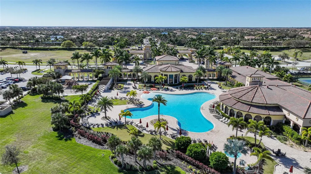 12297 CANAVESE LANE Venice, FL 34293