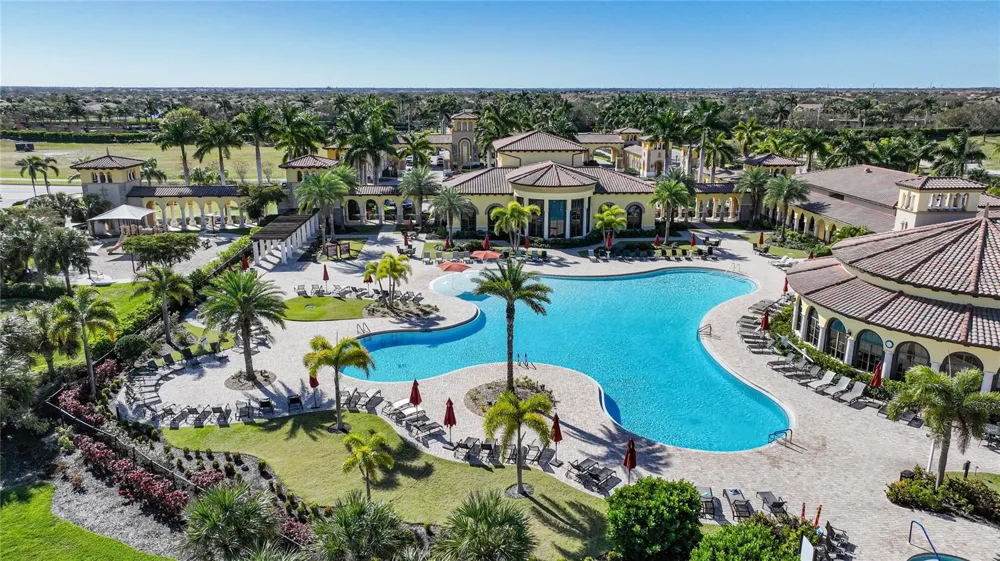 12297 CANAVESE LANE Venice, FL 34293