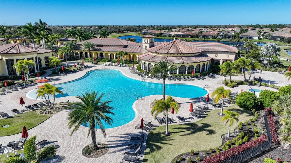 12297 CANAVESE LANE Venice, FL 34293