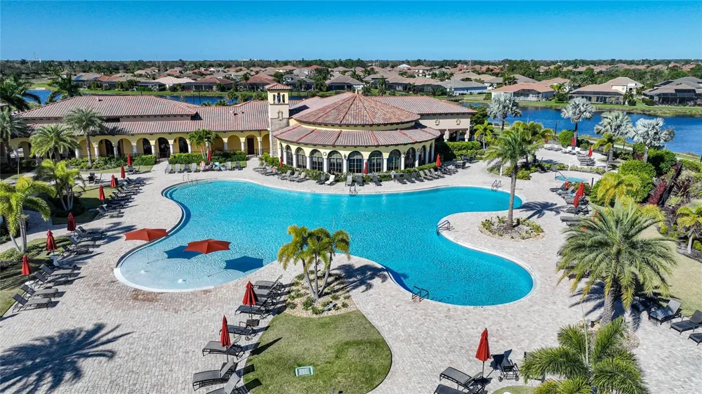 12297 CANAVESE LANE Venice, FL 34293