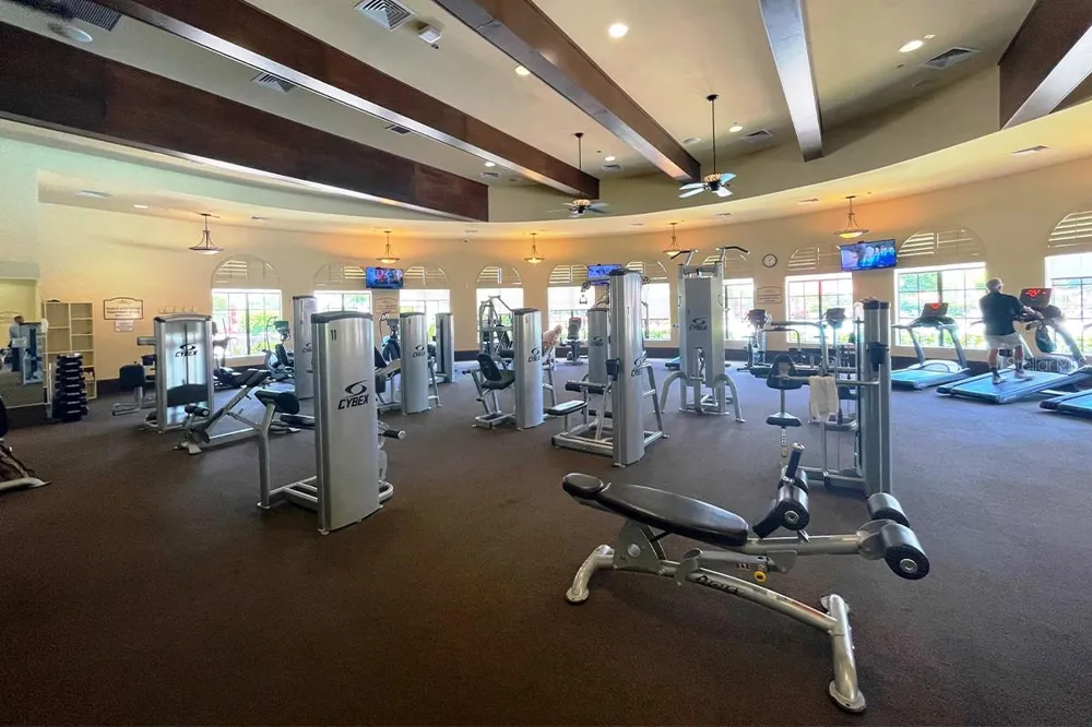 12297 CANAVESE LANE Venice, FL 34293