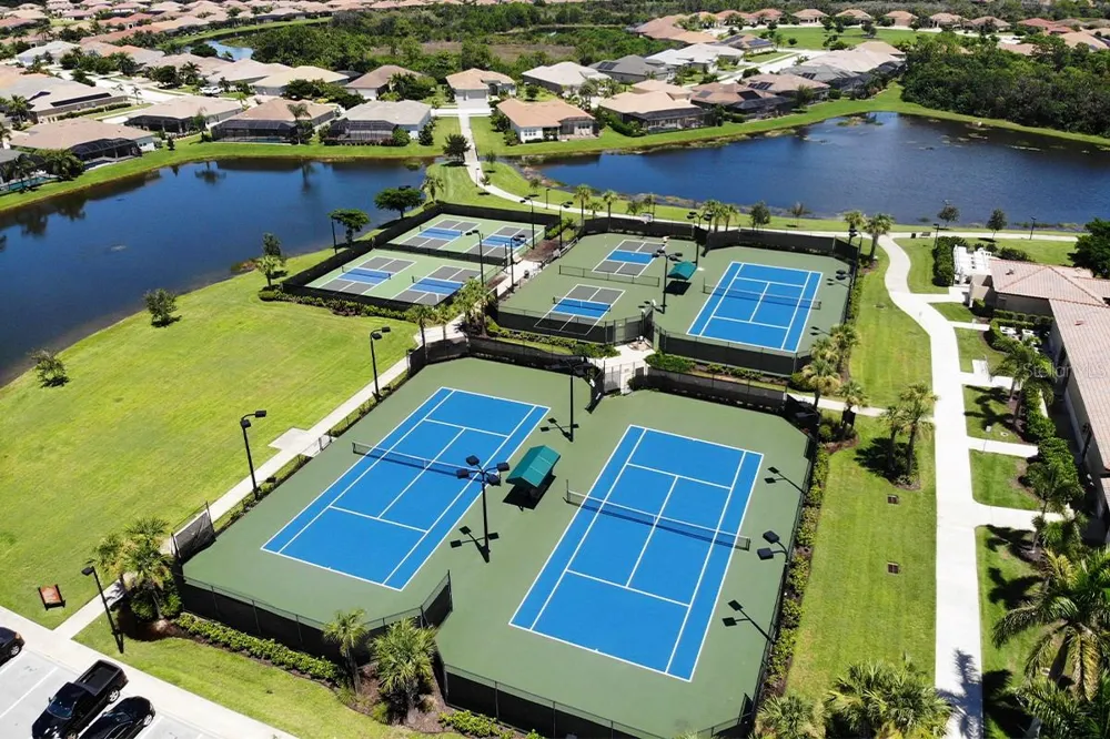 12297 CANAVESE LANE Venice, FL 34293