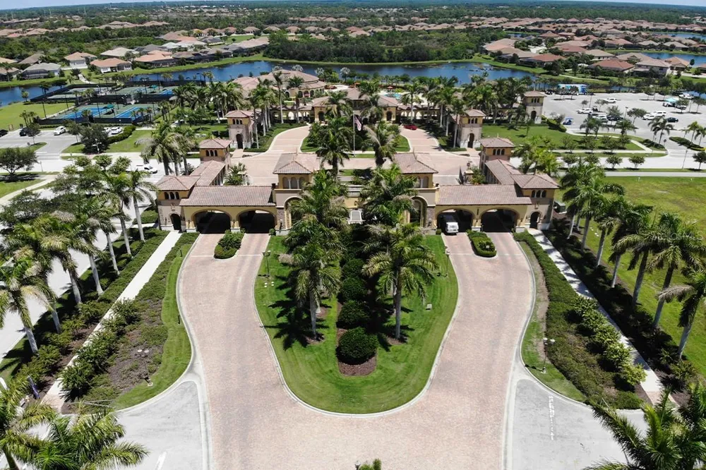 12297 CANAVESE LANE Venice, FL 34293