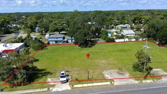 2606 DIXIE FREEWAY New Smyrna Beach, FL 32168