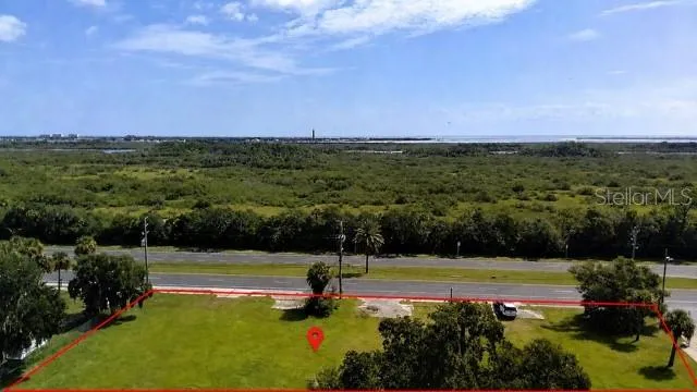 2606 DIXIE FREEWAY New Smyrna Beach, FL 32168