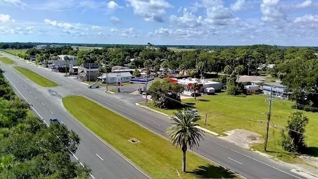 2606 DIXIE FREEWAY New Smyrna Beach, FL 32168