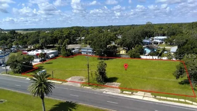 2606 DIXIE FREEWAY New Smyrna Beach, FL 32168