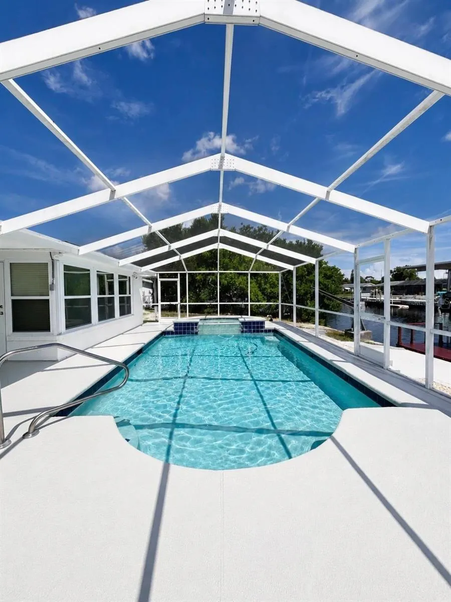 1346 CHANCELLOR DRIVE Holiday, FL 34690