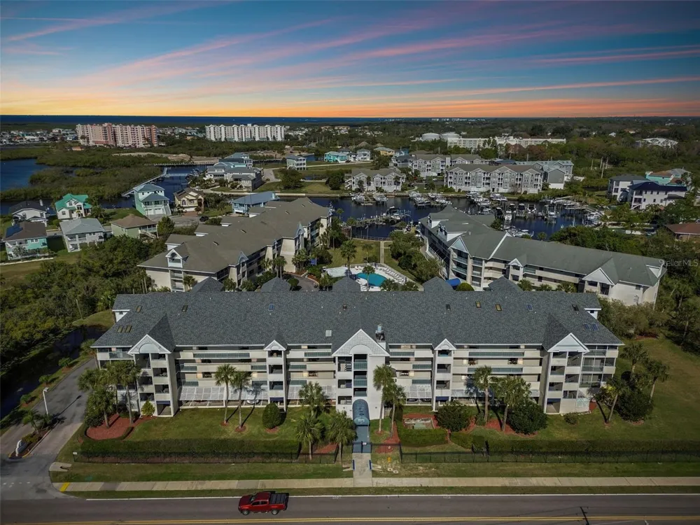 5557 SEA FOREST DRIVE #214 New Port Richey, FL 34652