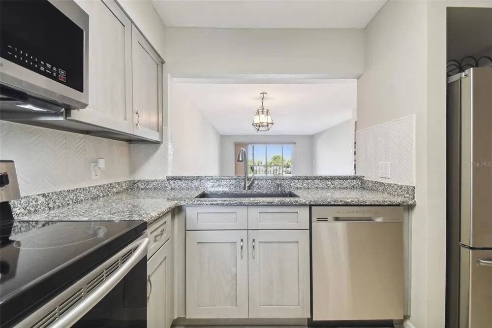 5557 SEA FOREST DRIVE #214 New Port Richey, FL 34652
