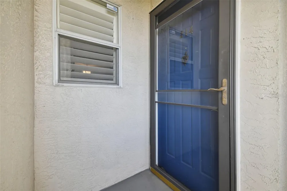 5557 SEA FOREST DRIVE #214 New Port Richey, FL 34652
