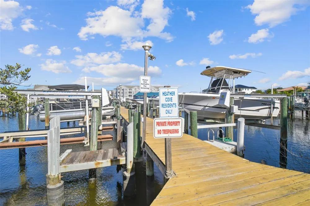 5557 SEA FOREST DRIVE #214 New Port Richey, FL 34652