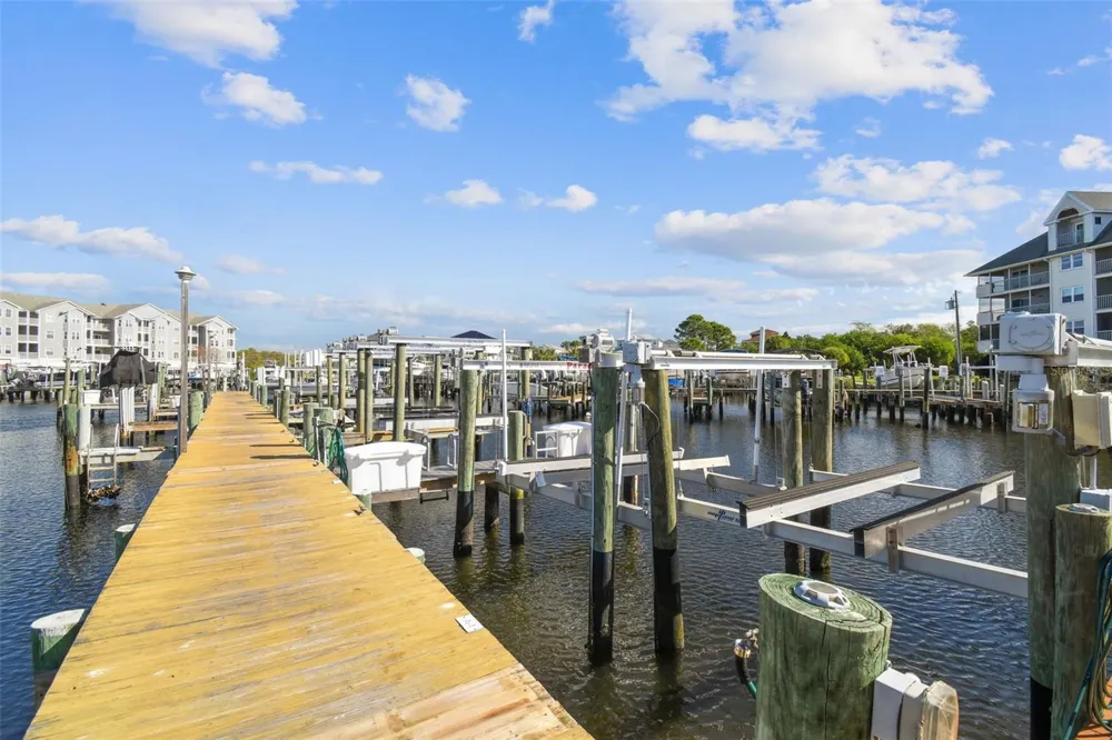 5557 SEA FOREST DRIVE #214 New Port Richey, FL 34652