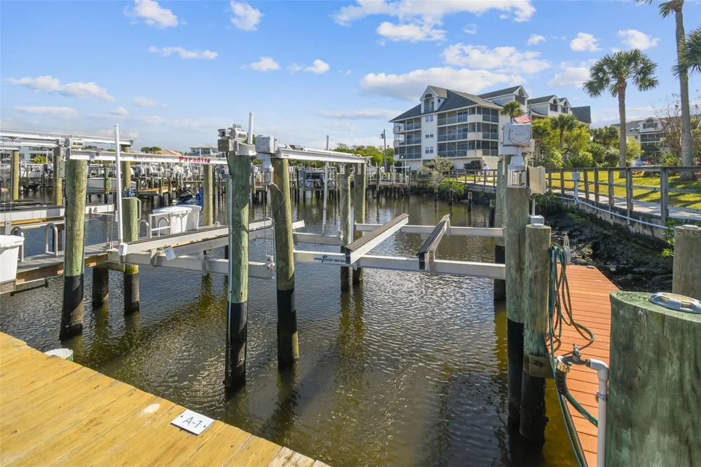 5557 SEA FOREST DRIVE #214 New Port Richey, FL 34652