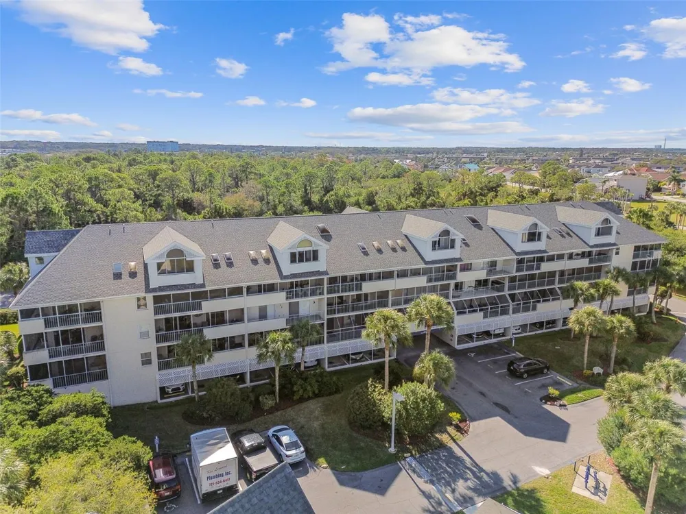 5557 SEA FOREST DRIVE #214 New Port Richey, FL 34652