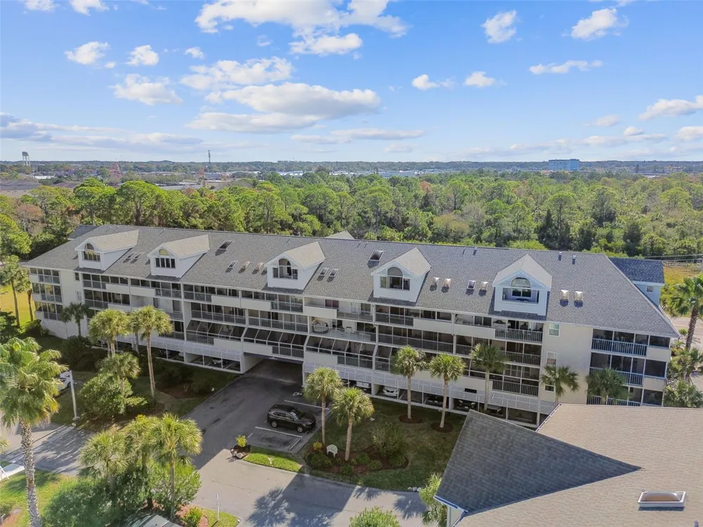 5557 SEA FOREST DRIVE #214 New Port Richey, FL 34652